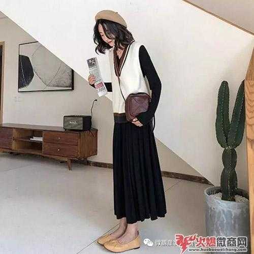 女装 宝妈诚心经营