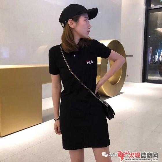 女装代理一手货源，无需囤货，新手一对一培训