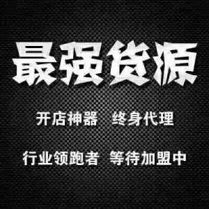 为创业人群提供女装一手货源免费代理招加盟