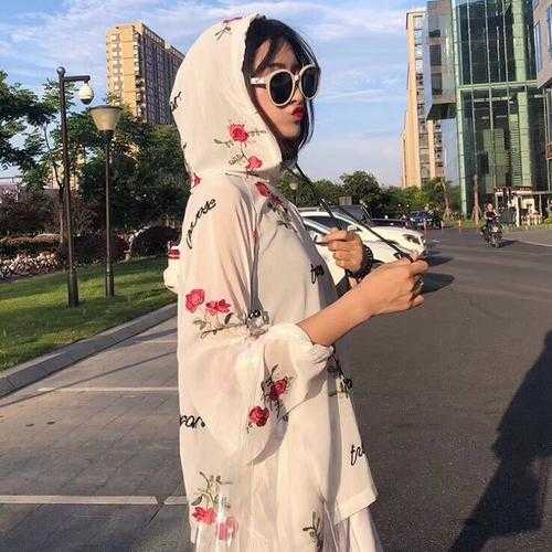 女装 网红女装实拍