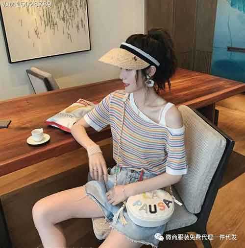 女装服装批发 一手货源 实体店档口