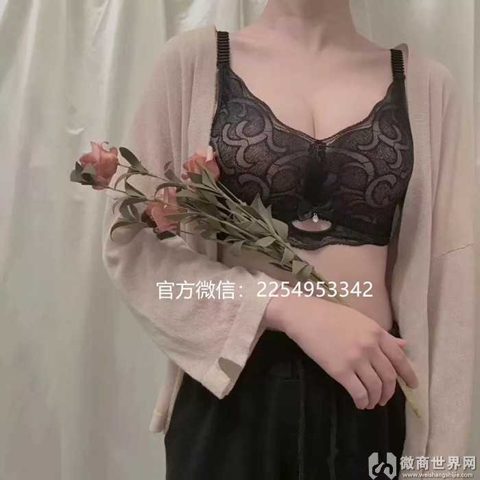 20个慕色天使货源 怎么加入向大大内衣代理