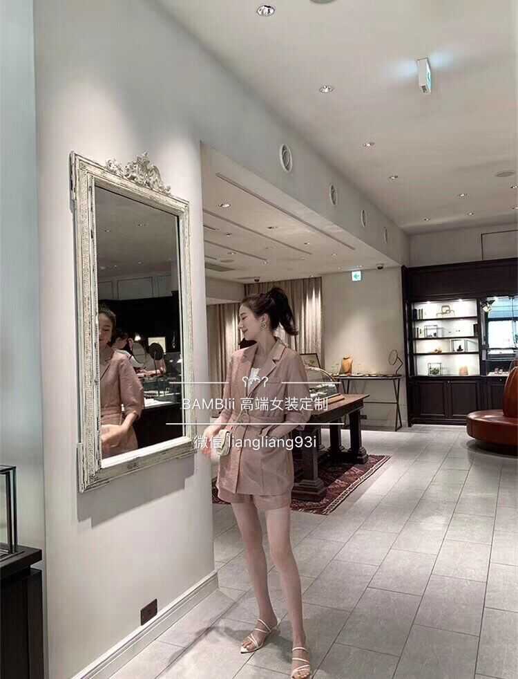 原版工厂潮服 欧韩女装