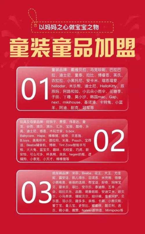 瑞妈童装代理模式，全货源自用省钱零售赚钱