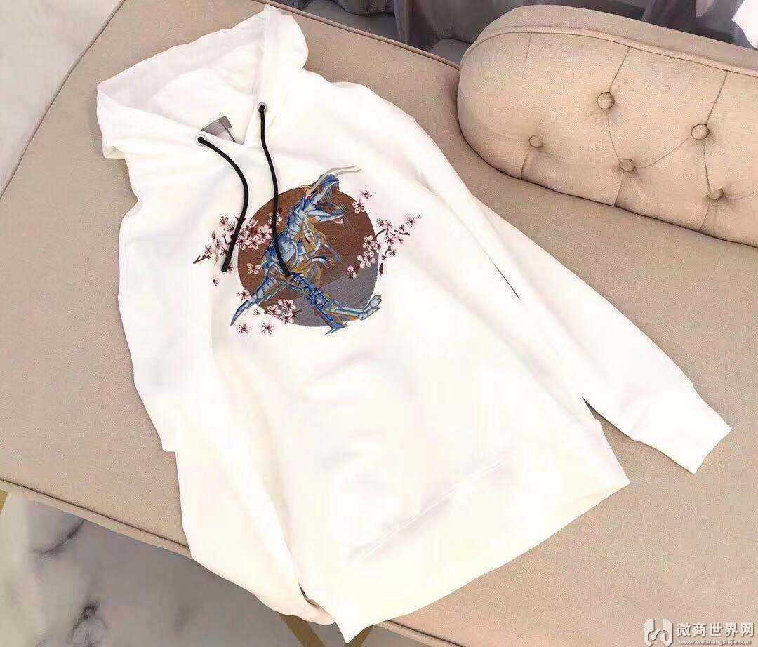 奢侈品衣服 网红爆款女装一手货源