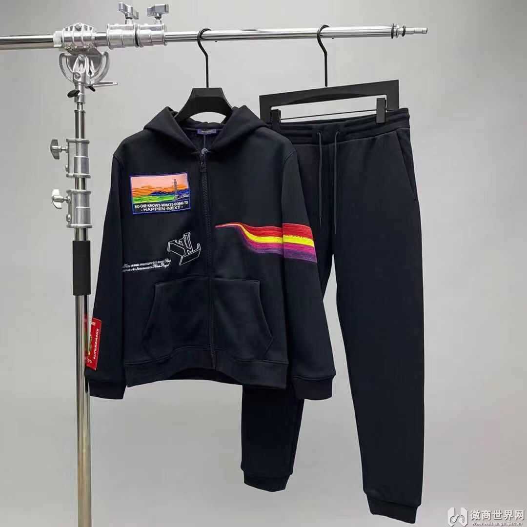 奢侈品衣服 大潮牌男装市场在哪