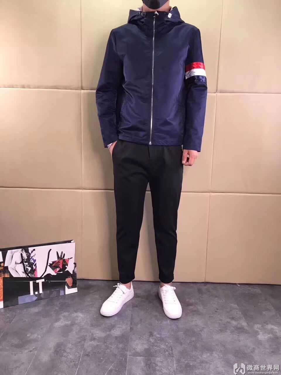 微信朋友圈卖可信吗衣服 服装有哪些品牌