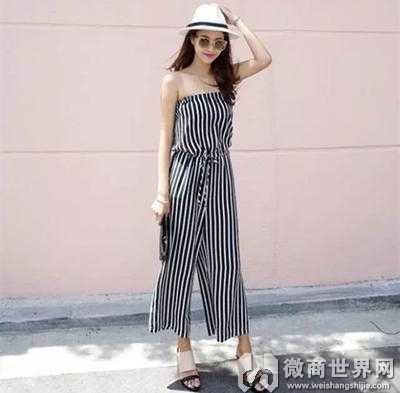 便宜衣服 女装厂家直销一手货源