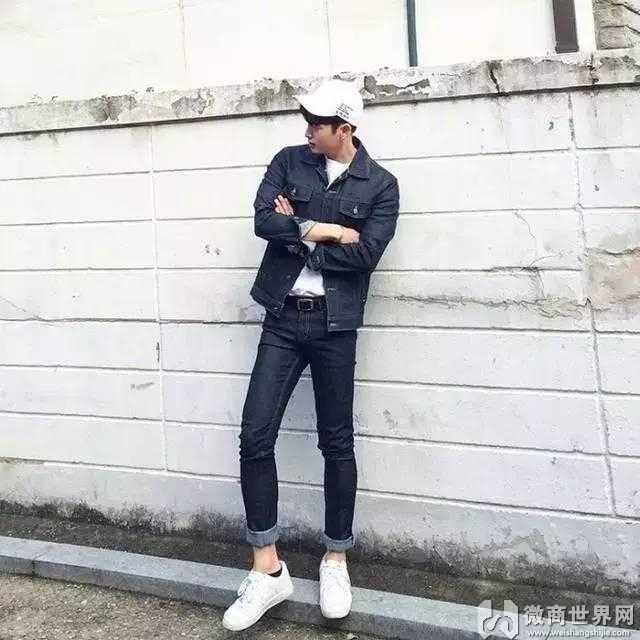 教你男装进货渠道 让生活也变得更加的美好