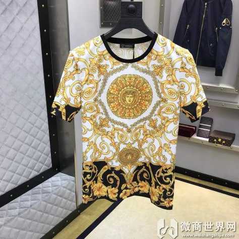 衣服鞋子微商货源批发