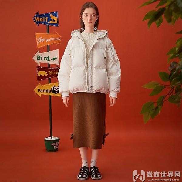 奢侈品服饰风格独特价格亲民 亮亮一手货源