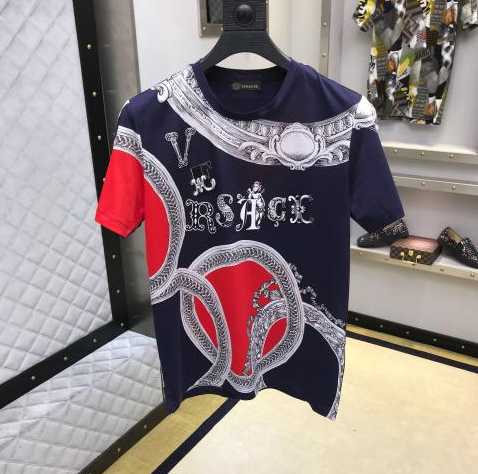 原单范思哲衣服多少钱