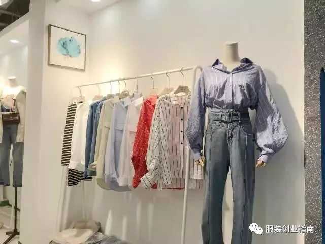 广州服装 大牌衣服一手货源