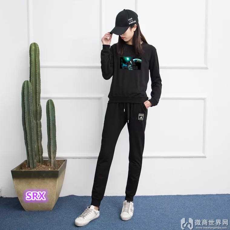 品牌服装的货源在哪找