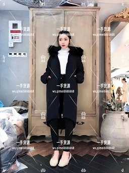 微信女装 欧泰女装一手货源