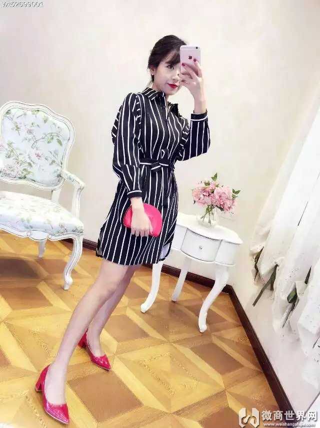 bobo家精品美衣 服装女装代理一手货源