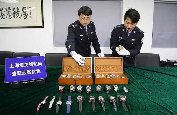 标注推荐下手表等级怎么分，大概多少钱