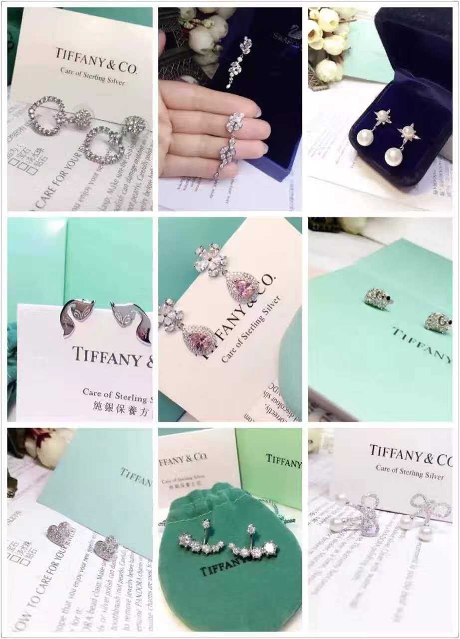 品牌tiffany原单品质 良心卖家