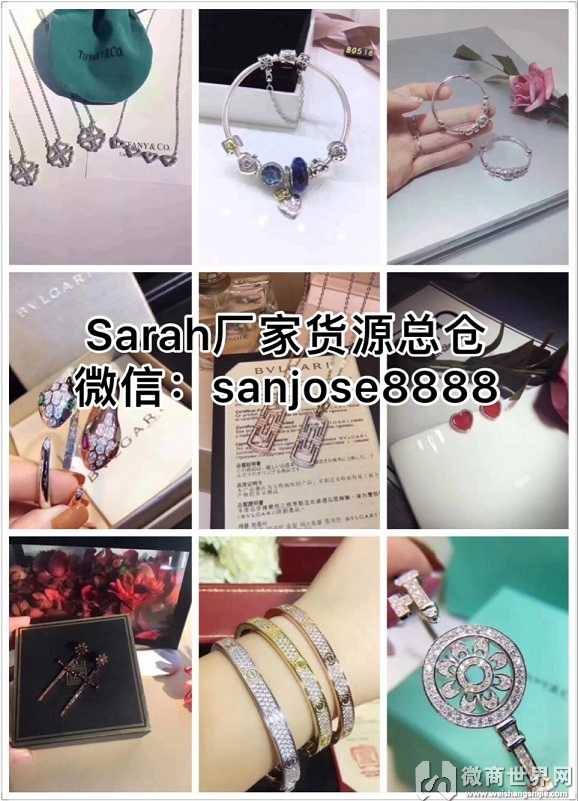 标注在家赚钱 sarah家 一手货源 诚招加盟代理