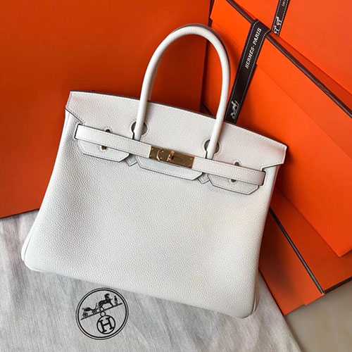 品牌 birkin进口togo小牛皮全手工高定版本