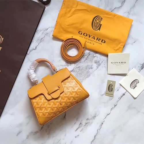 goyard saigon，明星同款戈雅西贡包原单品质