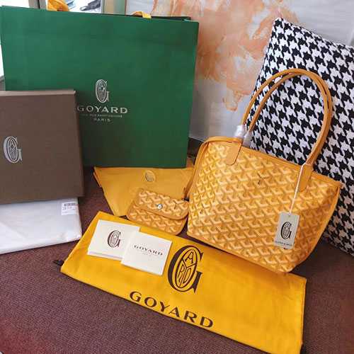 goyard 品牌各种包包