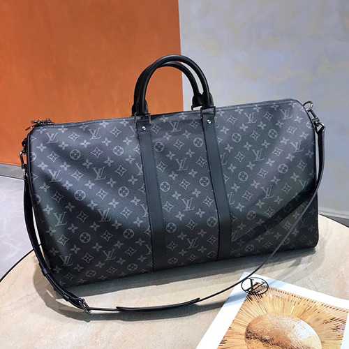 keepall 旅行袋同步新款现货批发