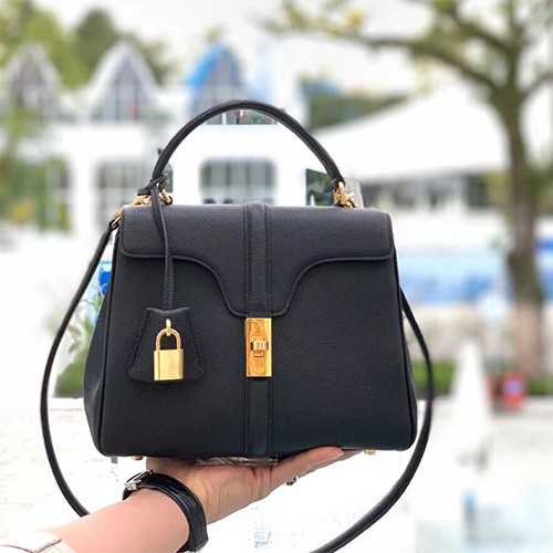 celine2019新款 16 手袋，定制机无差别celine包包