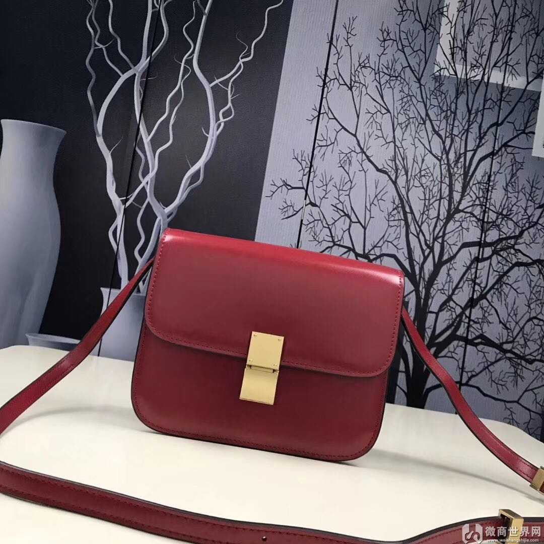 celine 、chloe包包，广州包包一条街