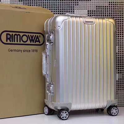 标注rimowa日默瓦拉杆箱/拉箱，时尚用品