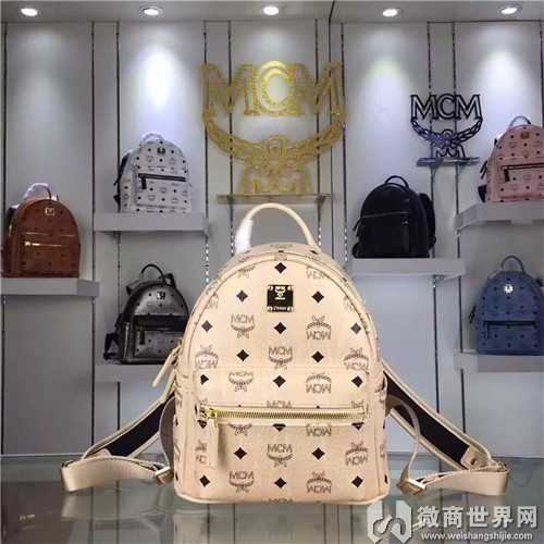 精品mcm包 女包价格多少钱微信上的