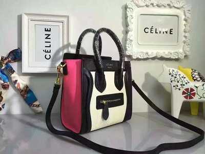 原单品牌包包 celine