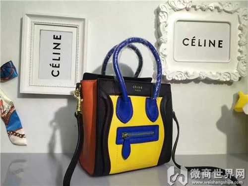 20个celine包包货源 奢侈品celine包包