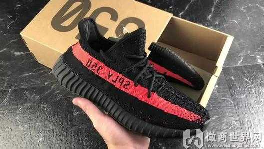 椰子鞋 yeezy350亚洲限定评测椰子