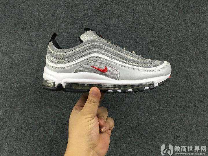 莆田airmax 原装运动鞋工厂直销