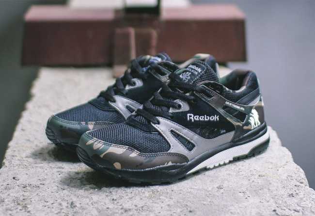 普及下kasina x reebok鞋子哪里有卖，价格多少钱