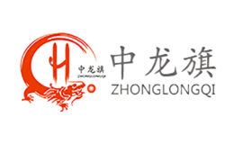 中龙旗
