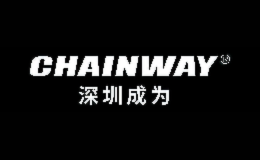 成为chainway手持终端