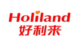 holiland好利来