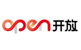 open