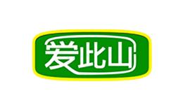 愛此山love this mountain