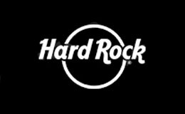 硬石餐厅hard rock