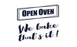 open oven