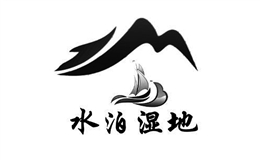 水泊湿地