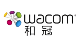 wacom͹