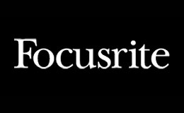 focusrite˹