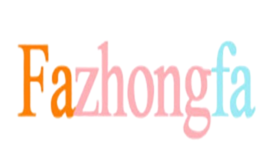 fazhongfa