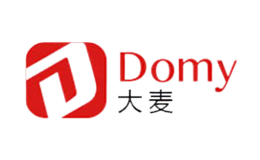 大麦domy