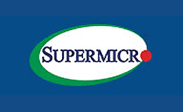 supermicro超微