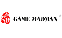 Ϸgamemadman
